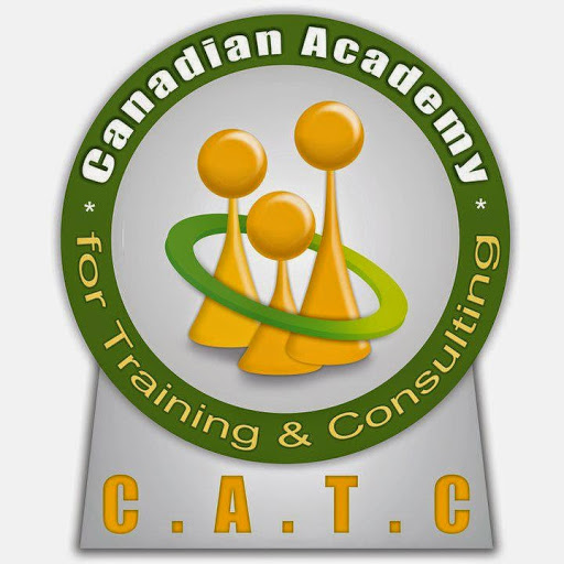الأكاديمية الكندية للتدريب و الإستشارات