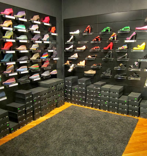 Schuhgalerie OUTLET