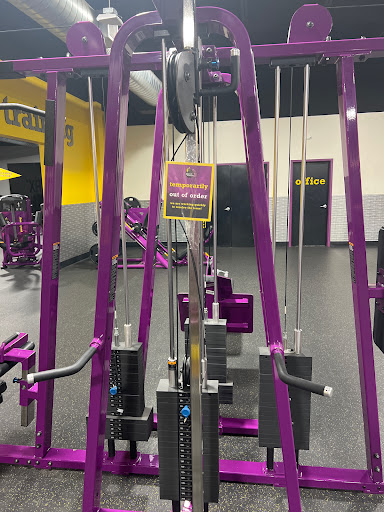 Gym «Planet Fitness», reviews and photos, 1165 S Stemmons Fwy, Lewisville, TX 75067, USA