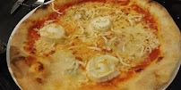 Pizza du Restaurant italien Fratellini Caffè à Tremblay-en-France - n°6