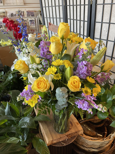 Florist «Arlington Flower Exchange», reviews and photos, 1730 W Randol Mill Rd #120, Arlington, TX 76012, USA