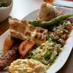 Photo n°2 de l'avis de Hakan.. fait le 27/10/2020 à 05:55 sur le  Alb Kebab Haus à Albstadt