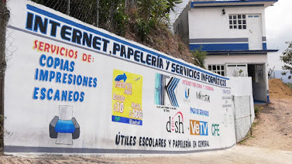 Fk Net - Internet Papelería e Informática