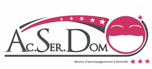 Agence de services d'aide à domicile AC SER DOM Agde