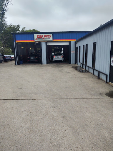 Auto Repair Shop «Advanced Auto Repair», reviews and photos, 612 Fort Worth Dr, Denton, TX 76201, USA