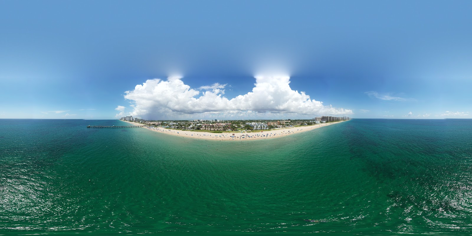 Anglin's Pier beach photo #8