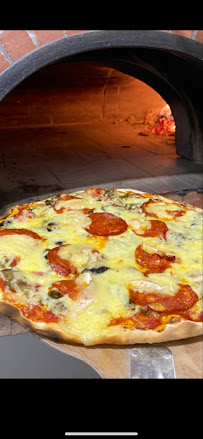 Photos du propriétaire du Pizzas à emporter Fourni pizz roland et jo à Montagnieu - n°3