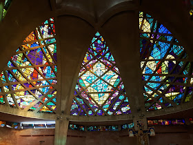 Santuario del Getsemani