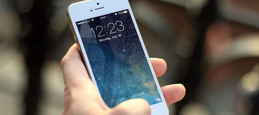 Smart Phone Fix image
