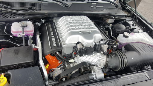 Auto Auction «Manheim Philadelphia», reviews and photos, 2280 Bethlehem Pike, Hatfield, PA 19440, USA