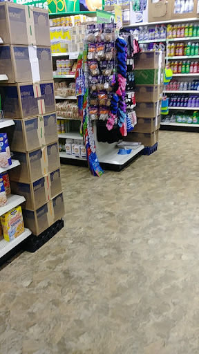 Dollar Store «Dollar Tree», reviews and photos, 5253 Library Rd, Bethel Park, PA 15102, USA