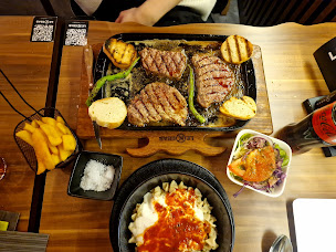 Photo n°37 de Le Kebab Grill à Forbach ()