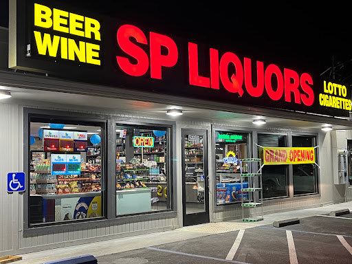 SP Liquors & Food