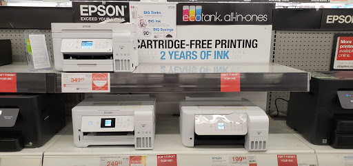 Office Supply Store «Staples», reviews and photos, 7933 Annapolis Rd, Lanham, MD 20706, USA