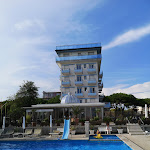 Photo n°8 de l'avis de Saskia.e fait le 11/09/2018 à 04:37 sur le  Hotel La Brezza à Lido di Jesolo