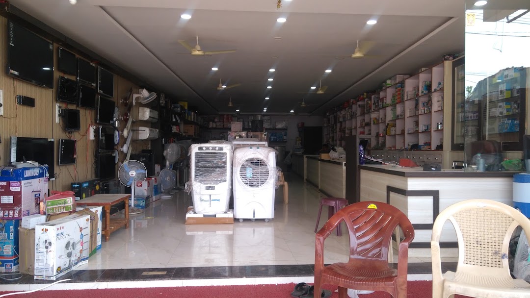 DURGA ELECTRONICS