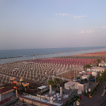 Photo n°12 de l'avis de Thor. fait le 10/08/2017 à 17:34 sur le  Hotel Augusta Gabicce Mare à Gabicce Mare