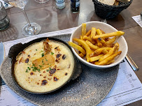 Plats et boissons du Restaurant Place des Oliviers Hénin-Beaumont à Hénin-Beaumont - n°10