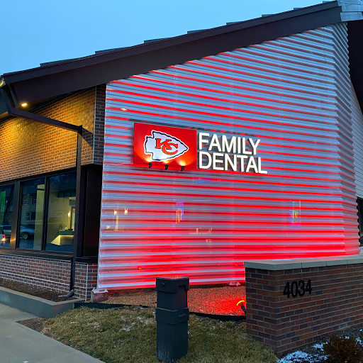 KC Family Dental