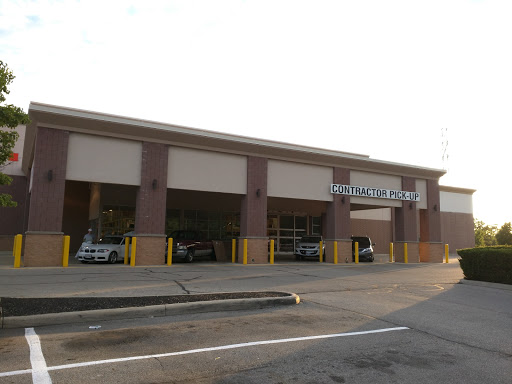 Home Improvement Store «The Home Depot», reviews and photos, 4101 Trueman Blvd, Hilliard, OH 43026, USA