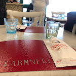 Photo n°15 de l'avis de Angelo.o fait le 25/01/2024 à 19:12 sur le  Pizzeria Carmnella dal 1892 à Naples