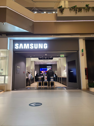 Samsung Store Galerías Monterrey