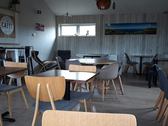 Caffi Porthdinllaen