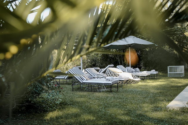 Photo Maison d'hôtes Mas des Prêcheurs 13150 Tarascon