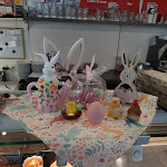 Photo n°6 de l'avis de Fatemeh.a fait le 02/04/2024 à 13:07 sur le  Café am Eck à Oppenau