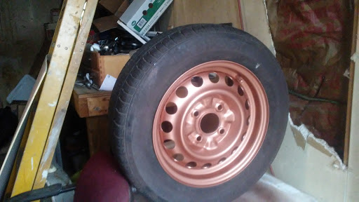 Army & Navy Surplus Shop «Hull Street Outlet Inc», reviews and photos, 3820 Jefferson Davis Hwy, Richmond, VA 23234, USA