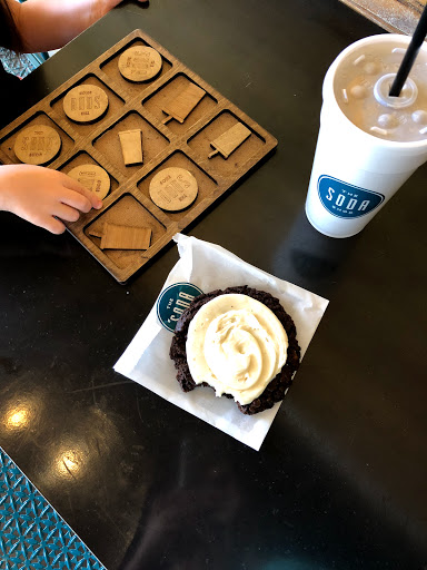 Soft Drinks Shop «The Soda Shop», reviews and photos, 4311 E Baseline Rd #101a, Gilbert, AZ 85234, USA