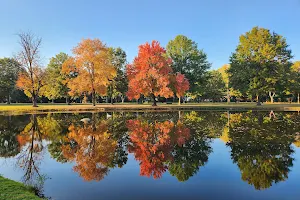 Memorial Boulevard Park image