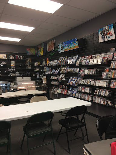 Video Game Store «Game Changerz And Precision Gadget Repair», reviews and photos, 244 E University Pkwy, Orem, UT 84058, USA