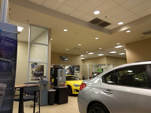 Subaru Dealer «Livermore Subaru», reviews and photos, 3600 Las Positas Rd, Livermore, CA 94551, USA
