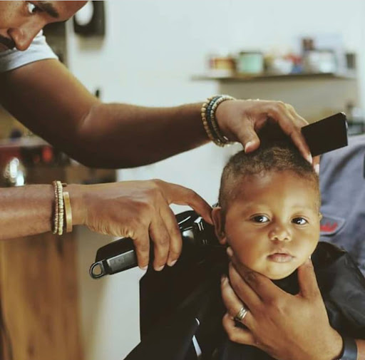 Barber Shop «Freshly Faded Barber + Shop», reviews and photos, 2850 El Cajon Blvd #1, San Diego, CA 92104, USA