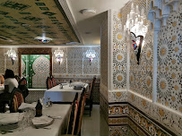 Atmosphère du Restaurant marocain Maroc en Yvelines à Bougival - n°19