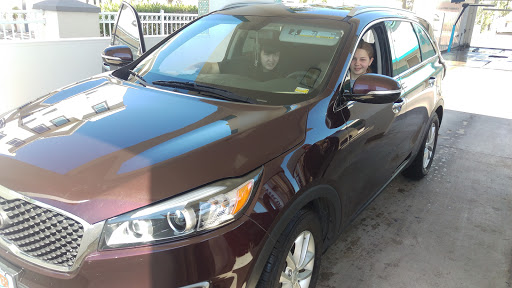 Car Wash «Harbor Street Laser Wash», reviews and photos, 100 Harbor St, South Padre Island, TX 78597, USA