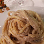 Photo n°1 de l'avis de Nik. fait le 10/11/2019 à 19:05 sur le  La Cisterna à Rome