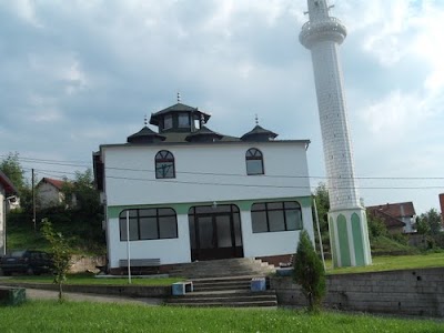 Photos of Džamija Hrvati