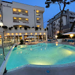 Photo n°15 de l'avis de Travel.o fait le 10/04/2022 à 20:37 sur le  Hotel Belvedere à Riccione