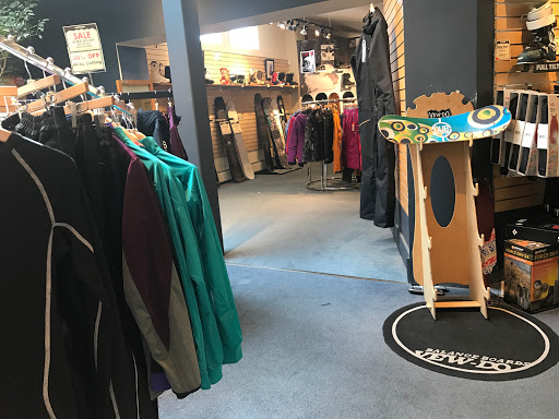 Outdoor Sports Store «Skirack», reviews and photos, 85 Main St, Burlington, VT 05401, USA