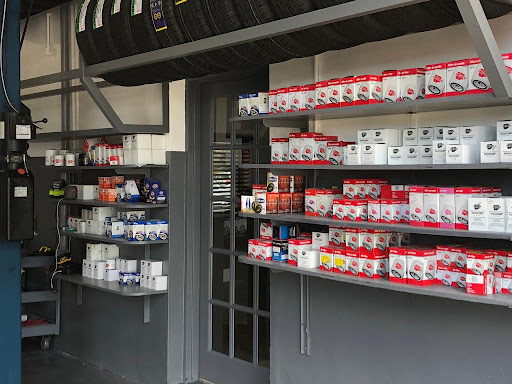 Auto Repair Shop «Marti Auto Service», reviews and photos, 2500 SW 27th Ave, Miami, FL 33133, USA