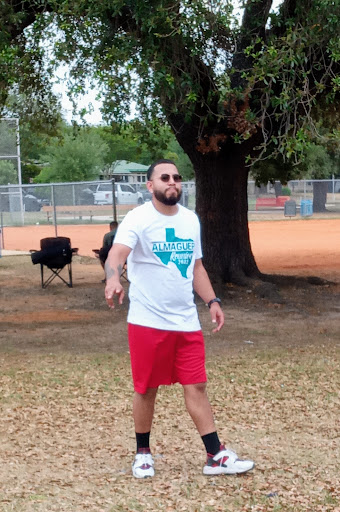 Park «Dellview Park», reviews and photos, 500 Basswood Dr, San Antonio, TX 78213, USA