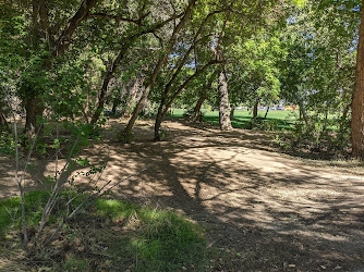 Urban Forest Spanish Fork Disc Golf Course