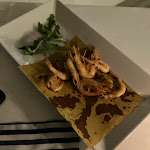 Photo n°1 de l'avis de Anna. fait le 21/05/2022 à 22:34 sur le  Ristorante Da Lucullo à Bacoli