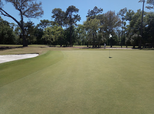 Golf Course «Pablo Creek Club», reviews and photos, 5660 San Pablo Rd S, Jacksonville, FL 32224, USA