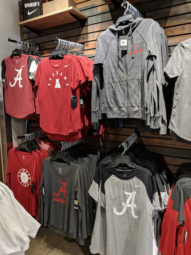 Book Store «University of Alabama Supply Store», reviews and photos, 751 Campus Dr W, Tuscaloosa, AL 35401, USA