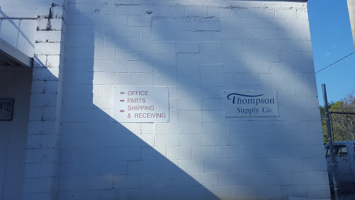 Thompson Supply in Montgomery, Alabama