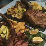 Photo n°6 de l'avis de Gabriele. fait le 27/08/2019 à 18:58 sur le  Chiosco Ristorante Mare Azzurro à Porto Taverna