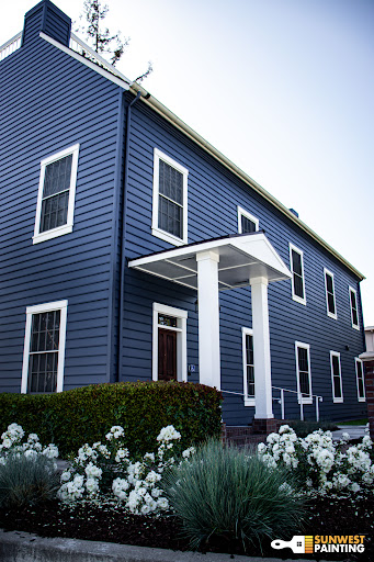 Painting «Sunwest Painting», reviews and photos, 6288 San Ignacio Ave b, San Jose, CA 95119, USA